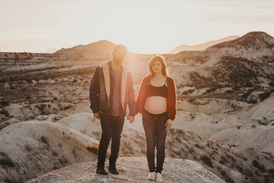 futuros padres